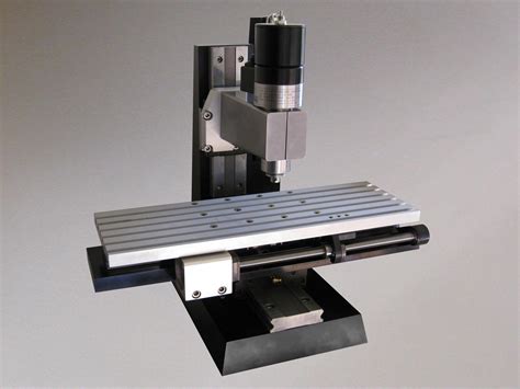 build cnc milling machine|make your own cnc mill.